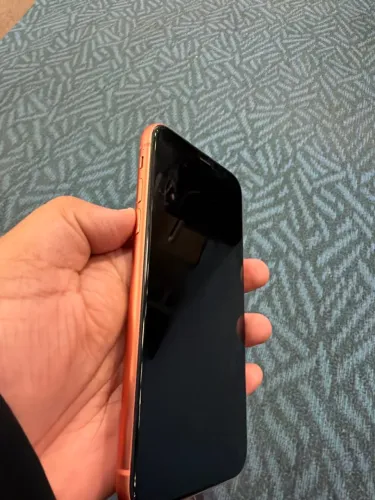 Iphone XR 64G bateria nova