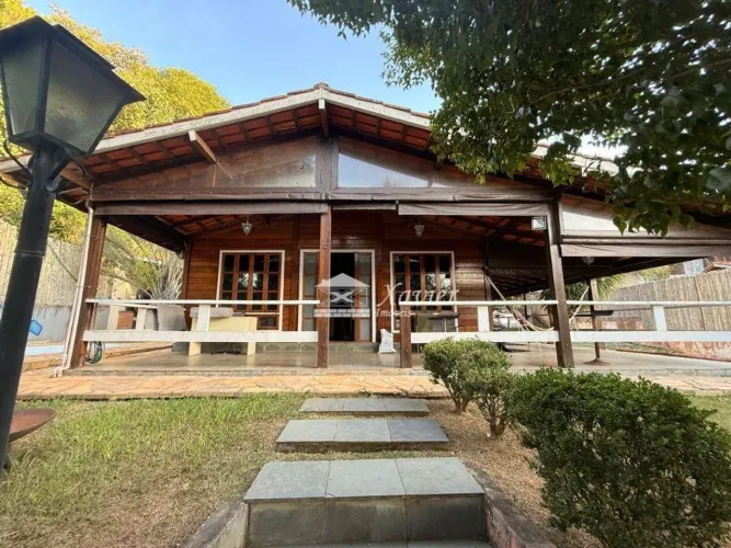 Casa com 3 dormitórios, 200 m² - venda por R$ 740.000,00 ou aluguel por R$ 4.095,00/mês -