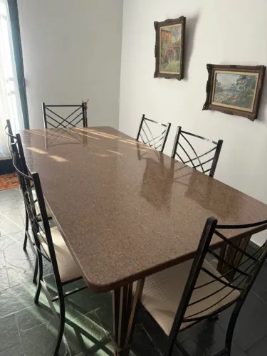 Mesa Granito
