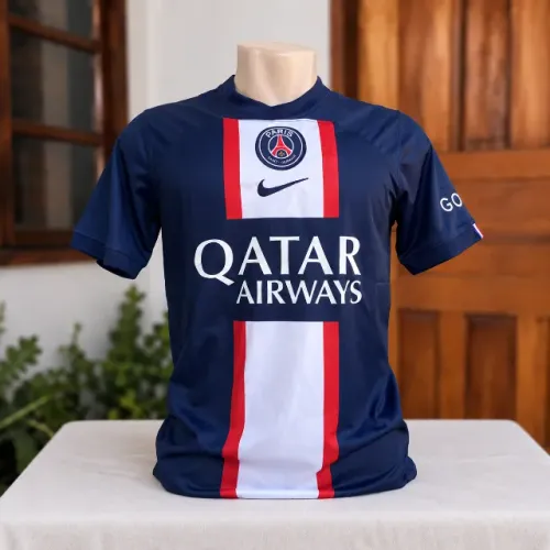 Camisa do PSG 1 - 22/23 (P)