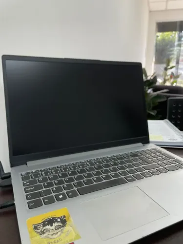 Not lenovo