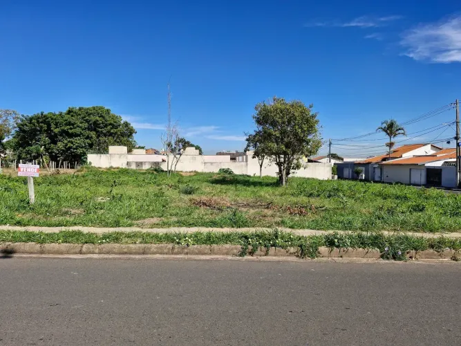 Shopping Park, Terreno com 300m², Localizado na Avenida José Abdulmassih, ao Fundo da Crec