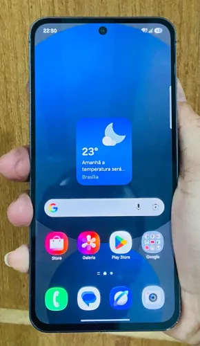 Samsung S24 Fé