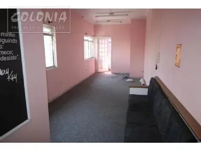 Conjunto Comercial para locação - Jardim, Santo André