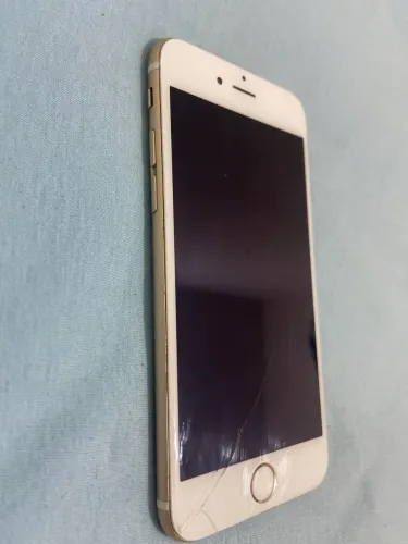 iPhone 6s 32GB - Tudo Funcionando Perfeitamente | Touch ID e Câmeras OK