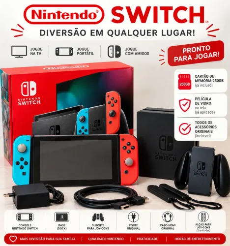 Nintendo 