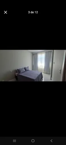 Cama box de casal