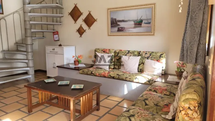 Casa em condomínio Maranduba, Ubatuba