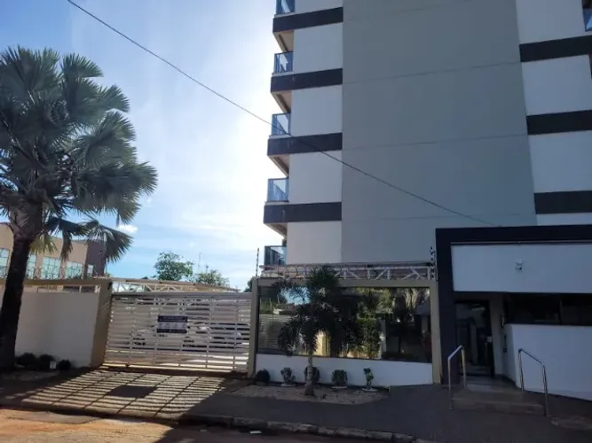 Alugo Flat na 106 Sul