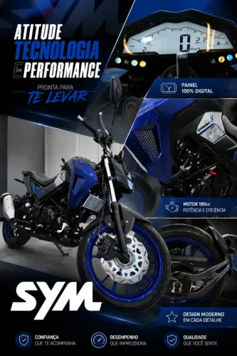 NHX 190 - DAVI SYM CASCADURA