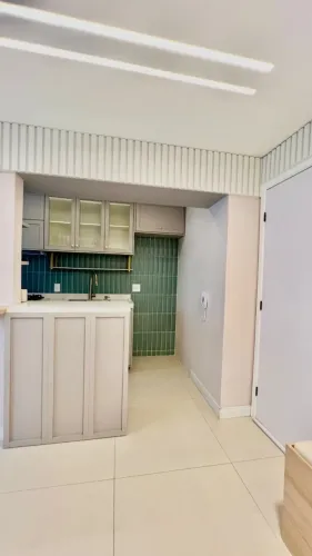 Apartamento 2 Quartos | Aluguel | Macaé