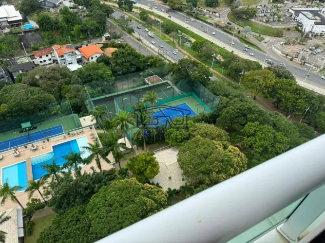 APARTAMENTO RESIDENCIAL em SALVADOR - BA, HORTO FLORESTAL