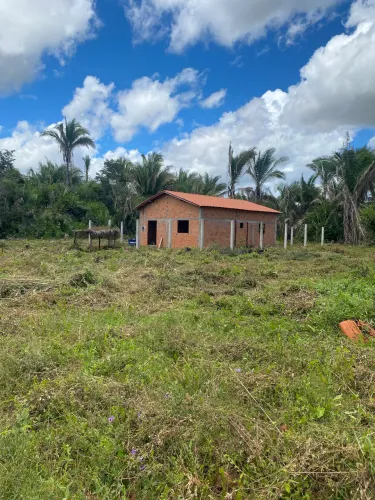Propriedade a venda no povoado jacurutu - caxias ma