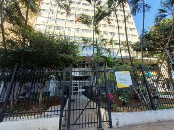 Imóvel Comercial 200 m² (Loja C) - Bela Vista - São Paulo - SP