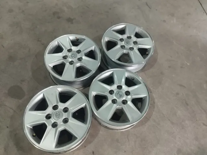 Rodas cerato