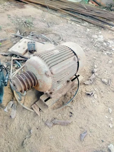 Motor de 15cv