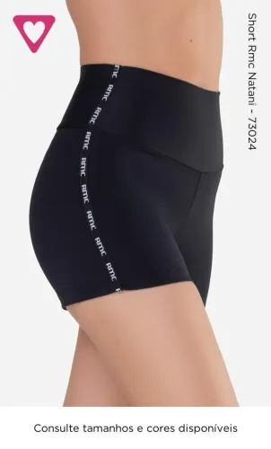 Short Rmc Natani