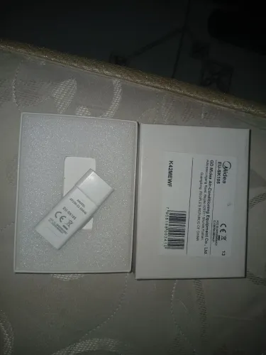 Pen drive para controle de uso do seu ar condicionado pelo celular