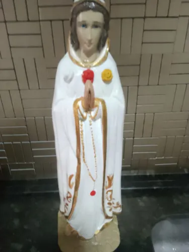 Imagem de santo 40 cm