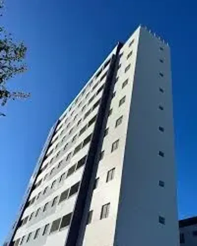 Imóvel para venda tem 48 metros quadrados com 2 quartos em Zumbi - Recife - PE