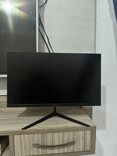 Monitor Gamer 21.5 75HZ