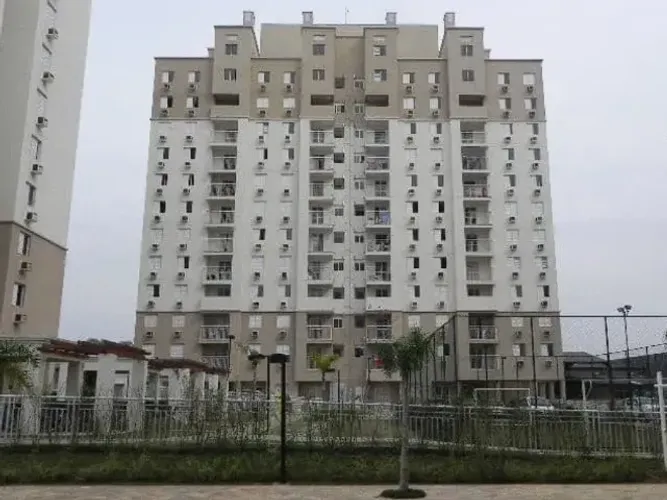 APARTAMENTO 3Q ENSOLARADO SEMI MOBILIADO - DIRETO COM O PROPRIETÁRIO