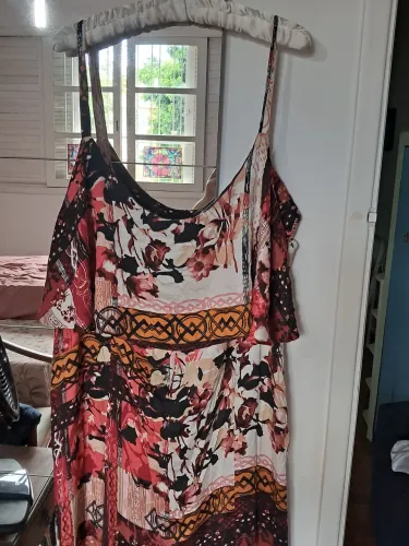 Vestido Verão Program G3