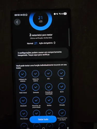 SAMSUNG S22 ULTRA