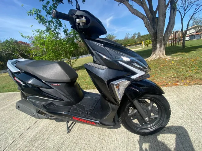 Honda Elite 125 2021