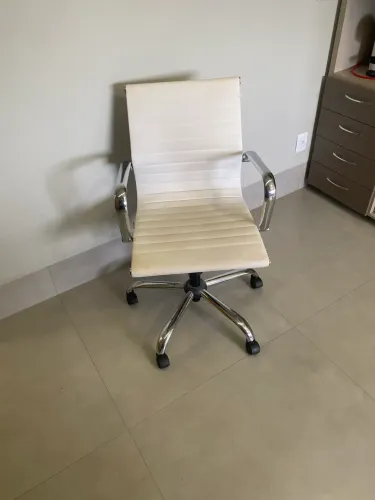 Cadeira escritório