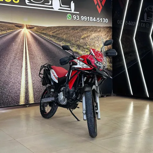 HONDA XRE 300 ABS 2021