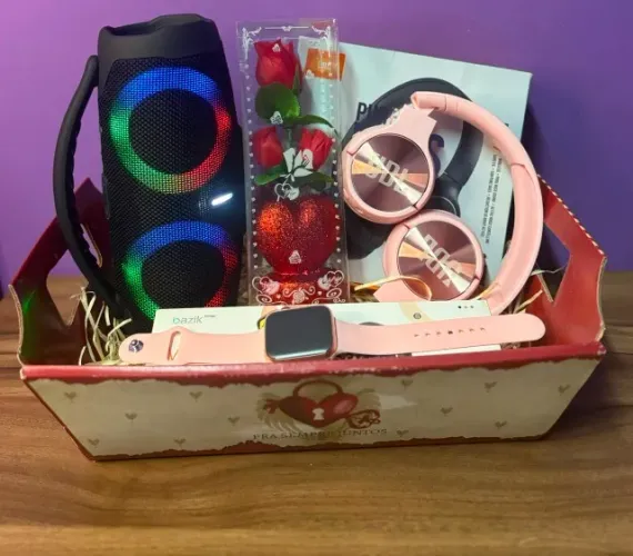 kit dias dos namorados n20