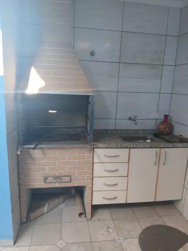 Alugo casa no Jabaquara próximo expo imigrantes centro paraolímpico e estação Jabaquara.
