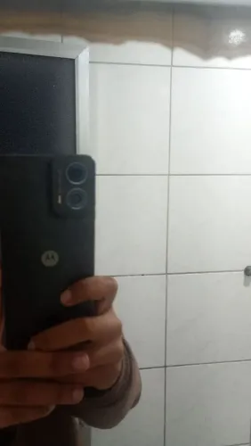 Vendo moto g24