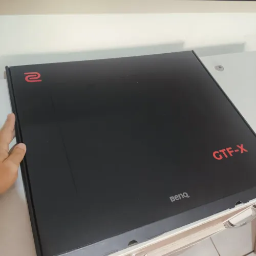 Mousepad Zowie GTF x