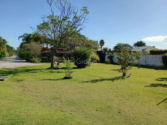 Terreno para Venda em Florianópolis, Cachoeira Do Bom Jesus
