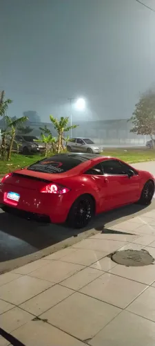 Mitsubishi Eclipse GT 3.8 V6 267cv 2008