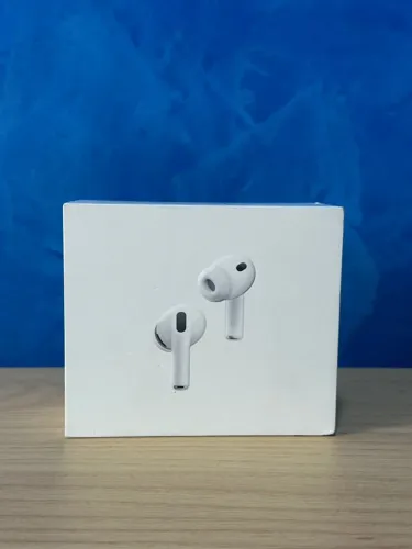 AIRPODS PRO 3 (LACRADO/COM GARANTIA)