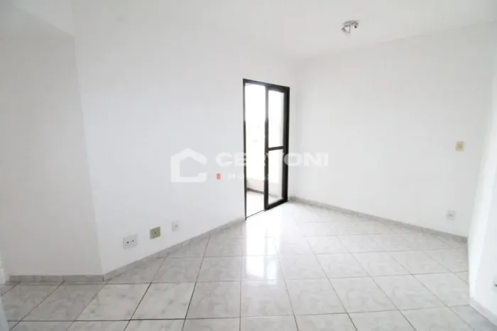 Apartamento para locação em São José dos Campos, com 62m² - Vila Cardoso, São José dos Cam