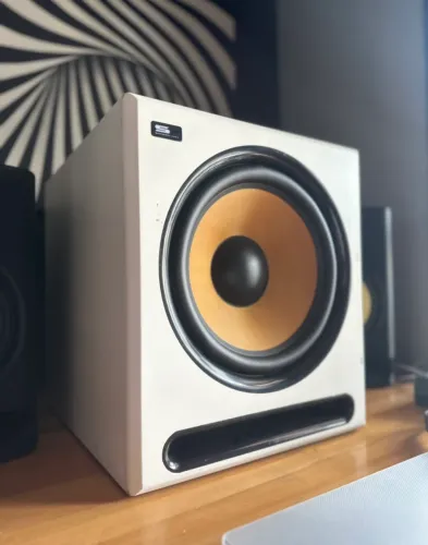 Monitor Subwoofer Soundcast Lindíssimo