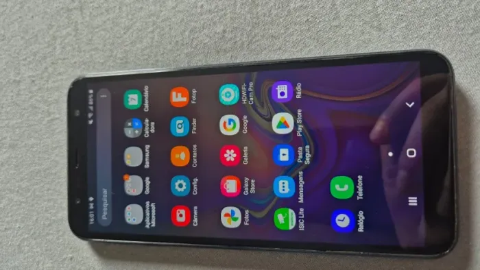 Celular Samsung Galaxy