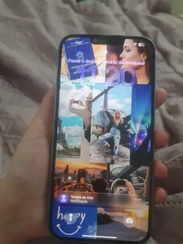 IPhone 14 Plus