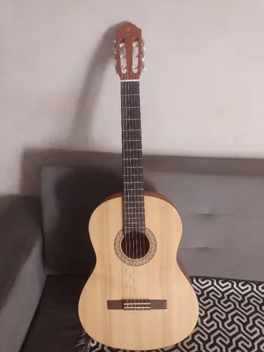 Violão Yamaha C40 M