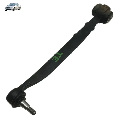 Braço oscilante traseiro Mercedes C230 kompressor 2003 2004