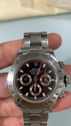 Relógio Daytona