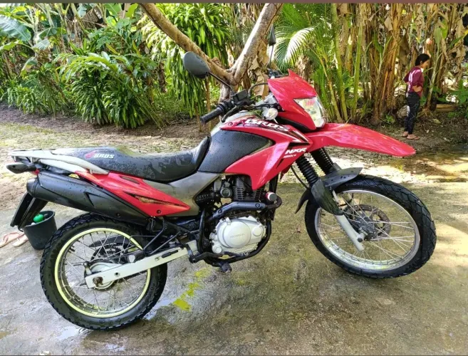 VENDO BROZ ESD COMPLETA SEGUNDO DONO IMPECÁVEL -VALOR NEGOCIÁVEL 