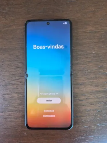 Galaxy Z Flip5 512GB