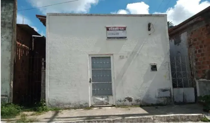 Imóvel Comercial para Venda em Terra Nova, Centro, 1 dormitório, 1 banheiro