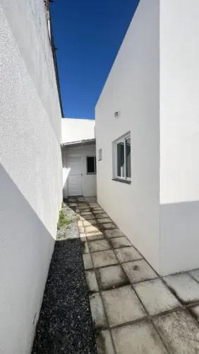 AR803 - VENDO CASA NO PARQUE IPÊ