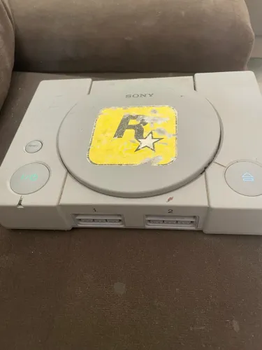 PlayStation 1